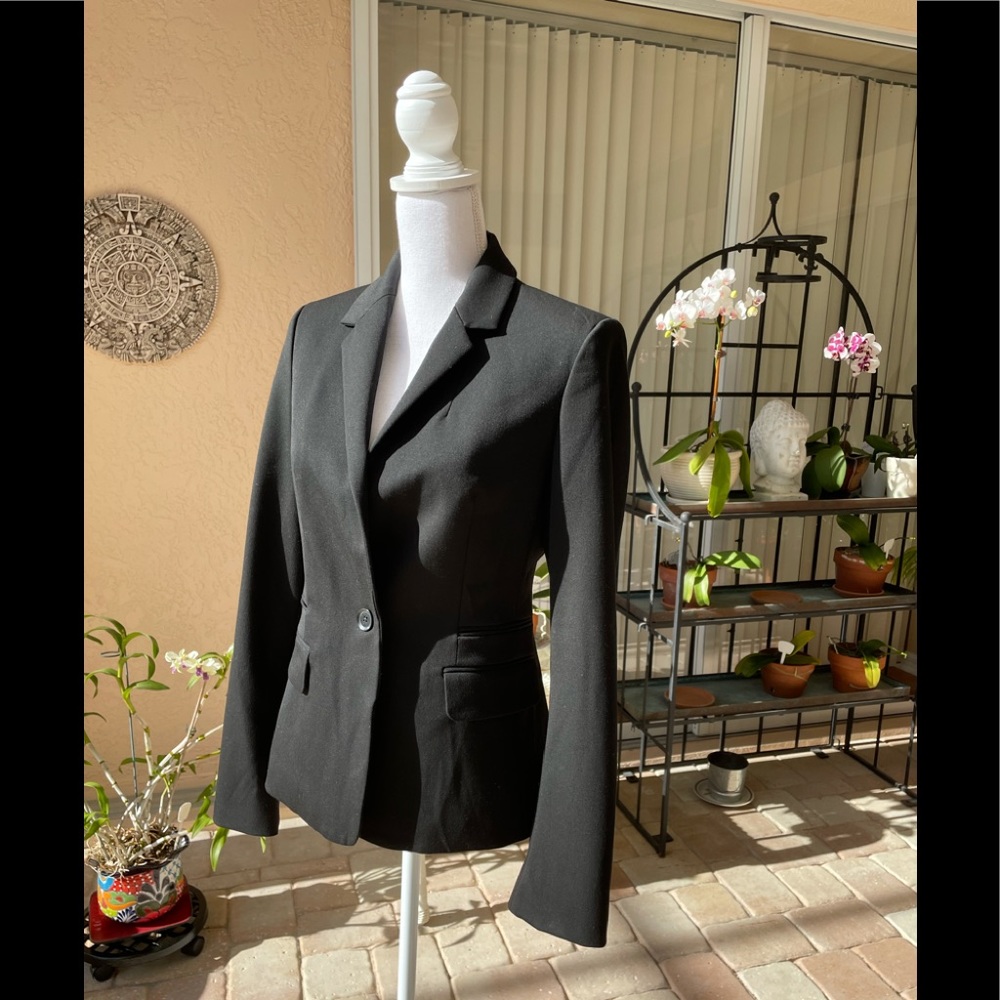 Express Blazer